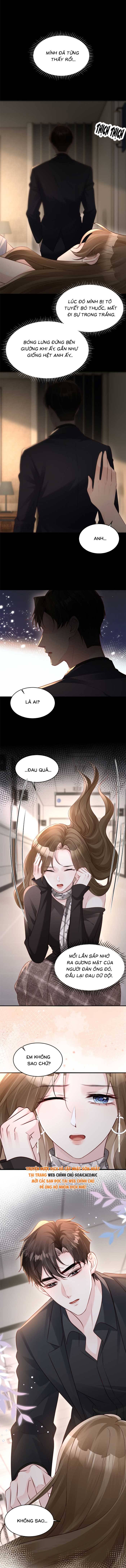 Rơi Vào Sự Si Tình Của Anh - Chap 46 - Trang 2