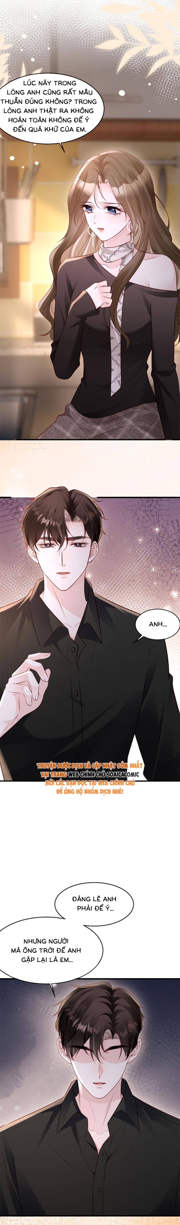 Rơi Vào Sự Si Tình Của Anh - Chap 48 - Trang 2