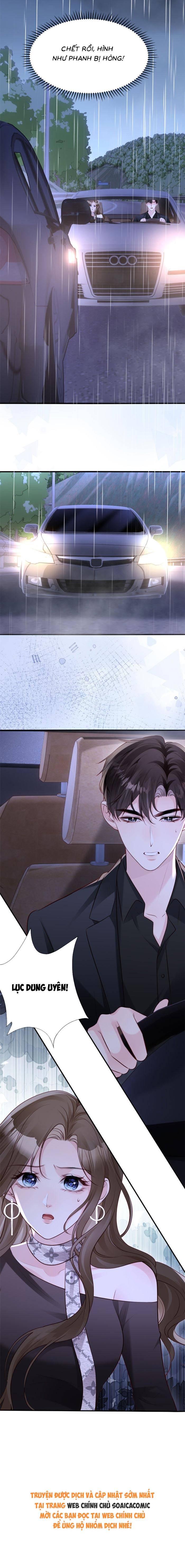 Rơi Vào Sự Si Tình Của Anh - Chap 48 - Trang 12
