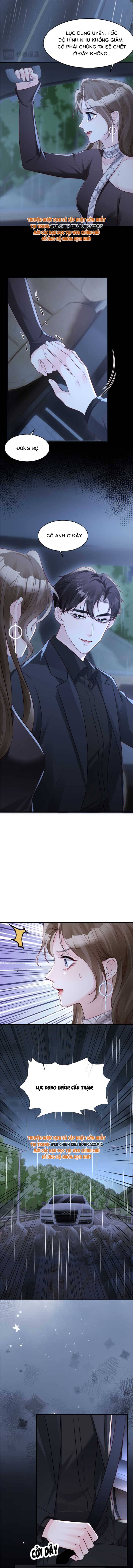 Rơi Vào Sự Si Tình Của Anh - Chap 49 - Trang 2