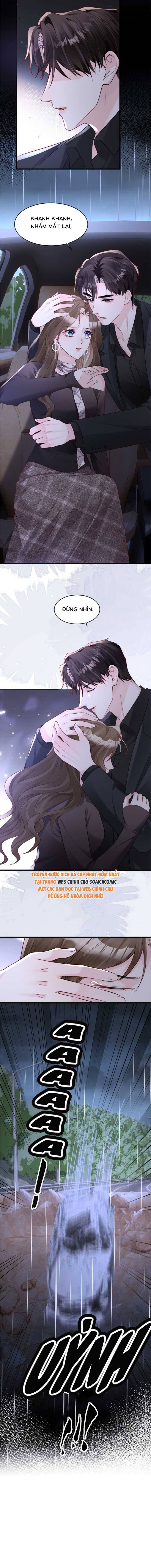 Rơi Vào Sự Si Tình Của Anh - Chap 49 - Trang 3
