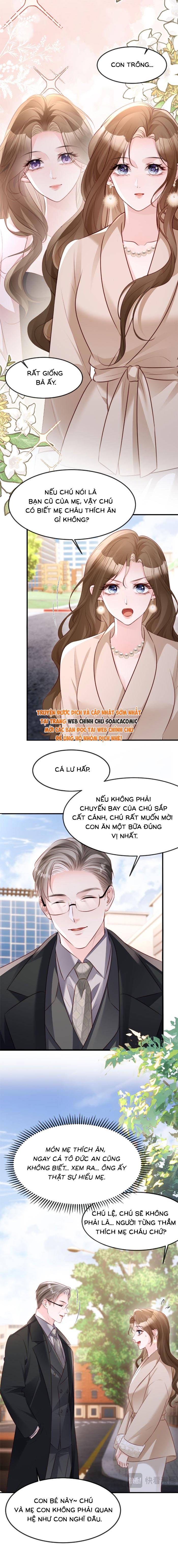 Rơi Vào Sự Si Tình Của Anh - Chap 54 - Trang 2