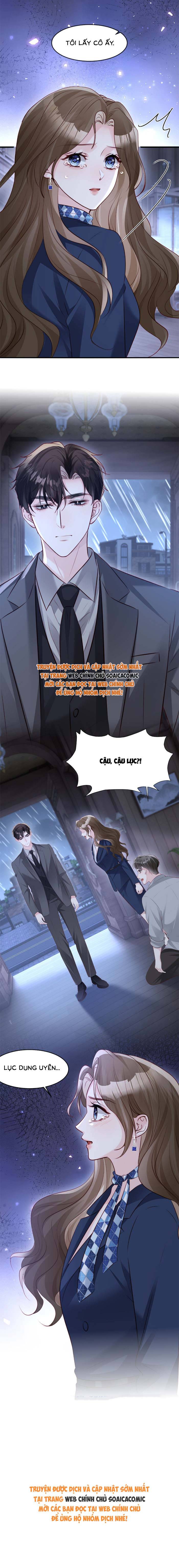 Rơi Vào Sự Si Tình Của Anh - Chap 59 - Trang 12
