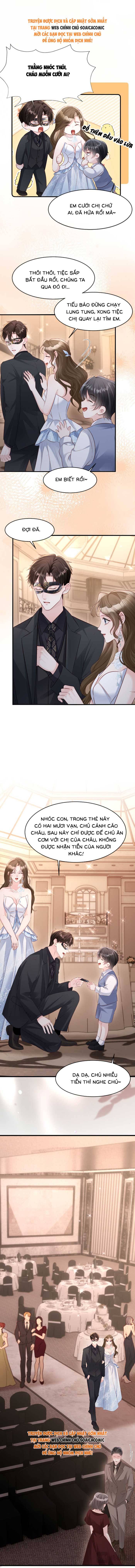 Rơi Vào Sự Si Tình Của Anh - Chap 62 - Trang 6