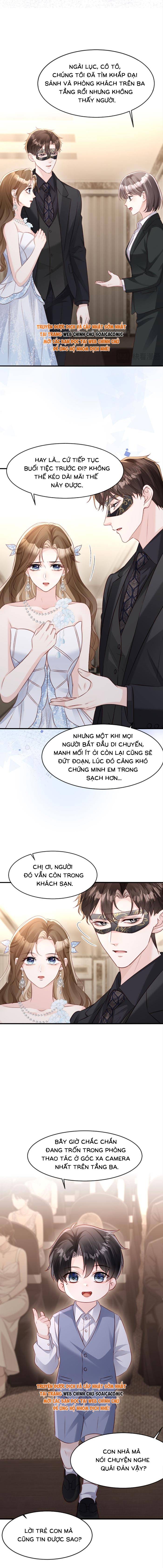 Rơi Vào Sự Si Tình Của Anh - Chap 64 - Trang 2