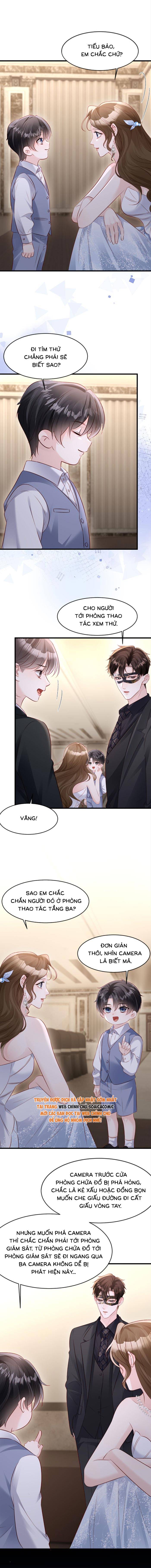 Rơi Vào Sự Si Tình Của Anh - Chap 64 - Trang 3