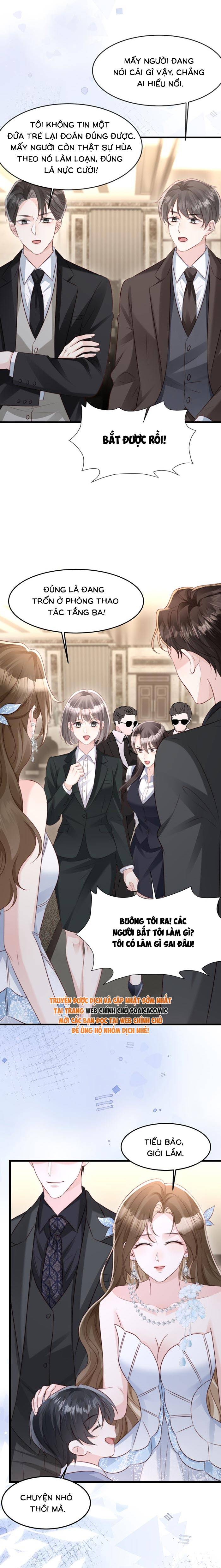 Rơi Vào Sự Si Tình Của Anh - Chap 64 - Trang 5