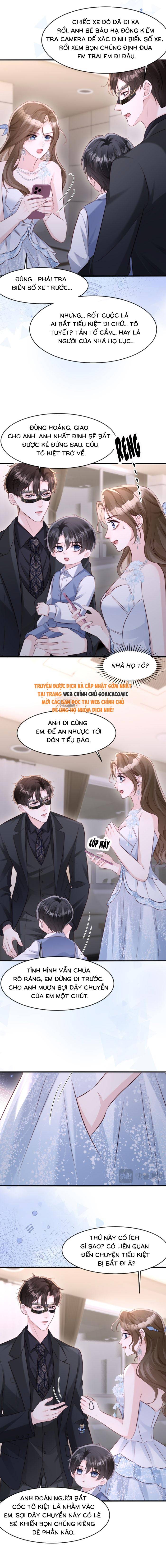 Rơi Vào Sự Si Tình Của Anh - Chap 66 - Trang 9