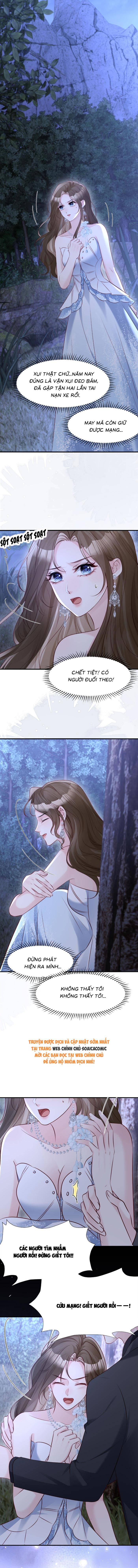 Rơi Vào Sự Si Tình Của Anh - Chap 68 - Trang 6