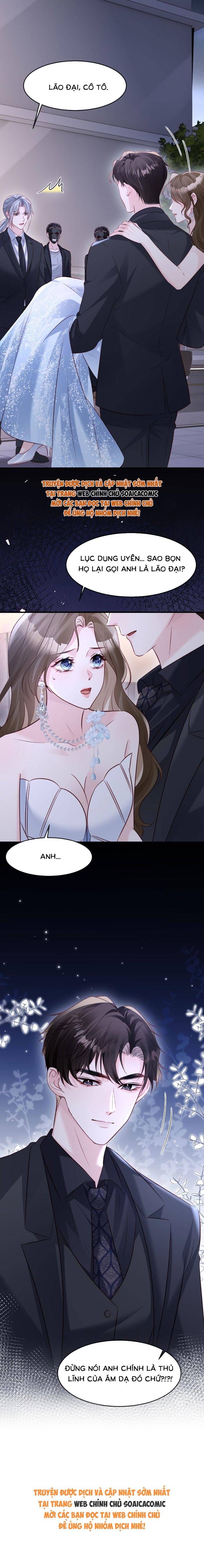 Rơi Vào Sự Si Tình Của Anh - Chap 68 - Trang 9