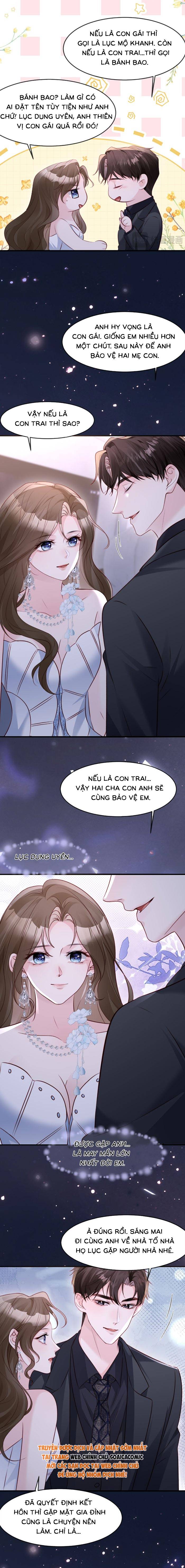 Rơi Vào Sự Si Tình Của Anh - Chap 69 - Trang 7