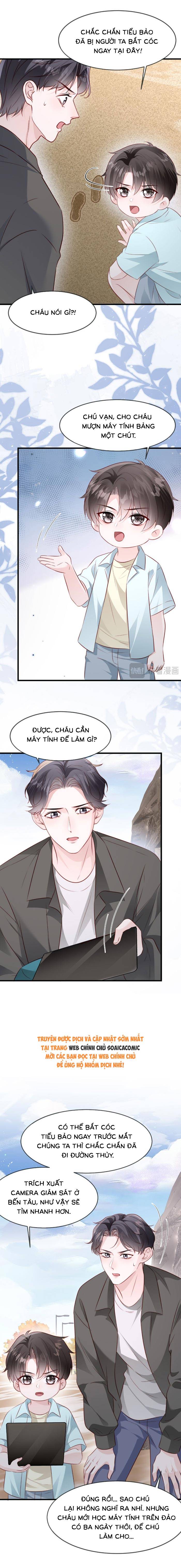 Rơi Vào Sự Si Tình Của Anh - Chap 71 - Trang 2