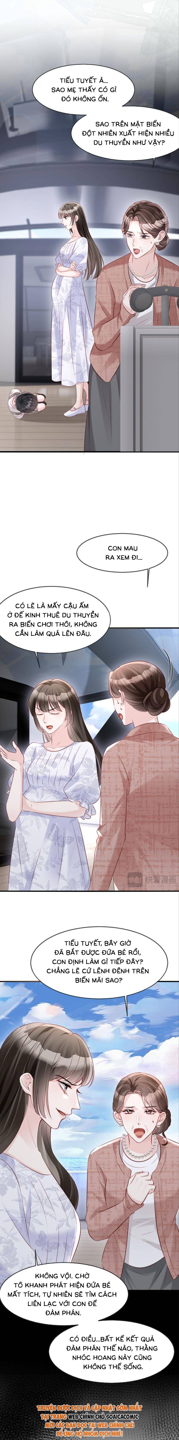 Rơi Vào Sự Si Tình Của Anh - Chap 71 - Trang 6