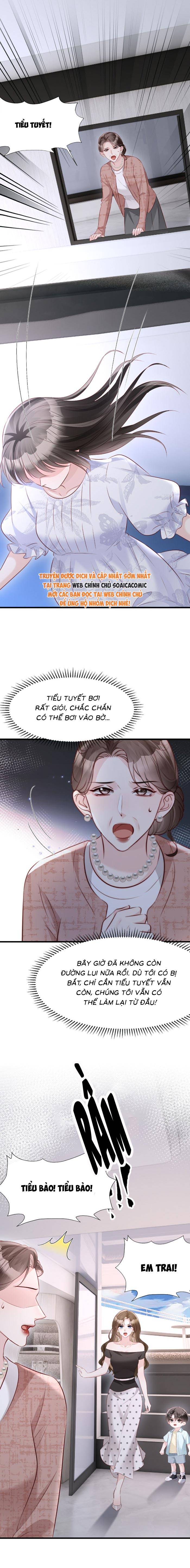 Rơi Vào Sự Si Tình Của Anh - Chap 72 - Trang 2