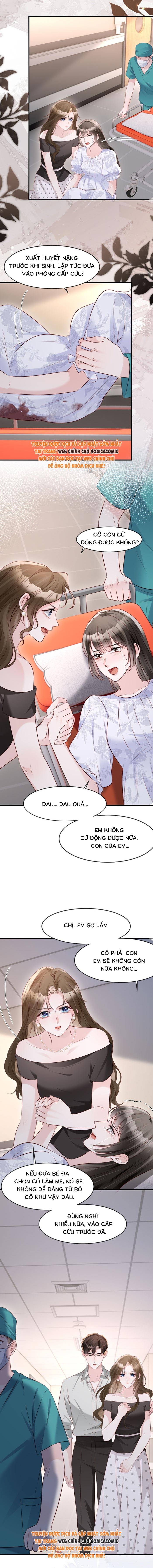 Rơi Vào Sự Si Tình Của Anh - Chap 75 - Trang 3