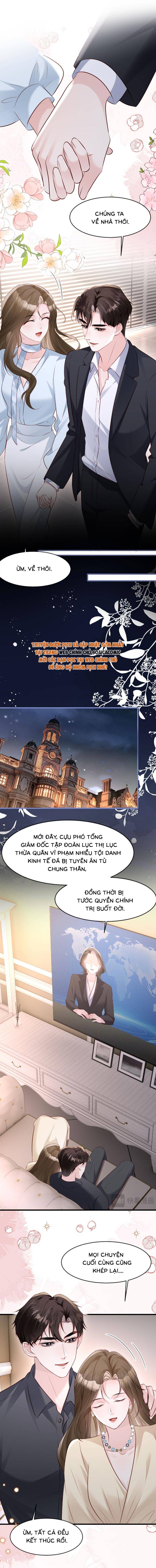 Rơi Vào Sự Si Tình Của Anh - Chap 77 - Trang 9