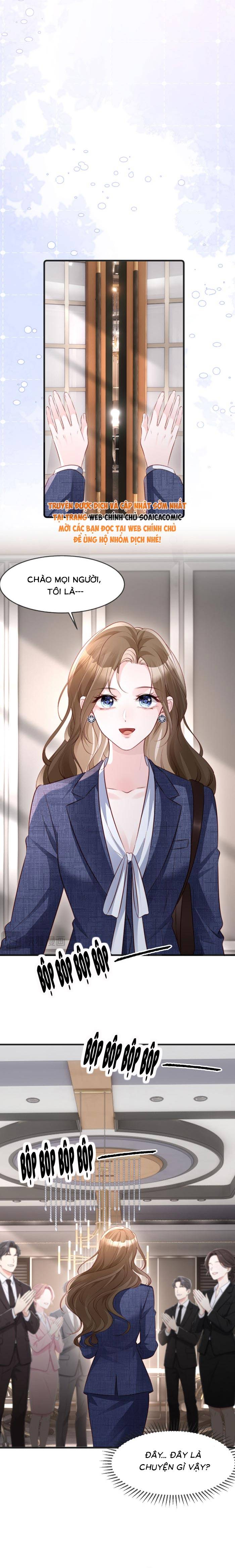 Rơi Vào Sự Si Tình Của Anh - Chap 78 - Trang 2
