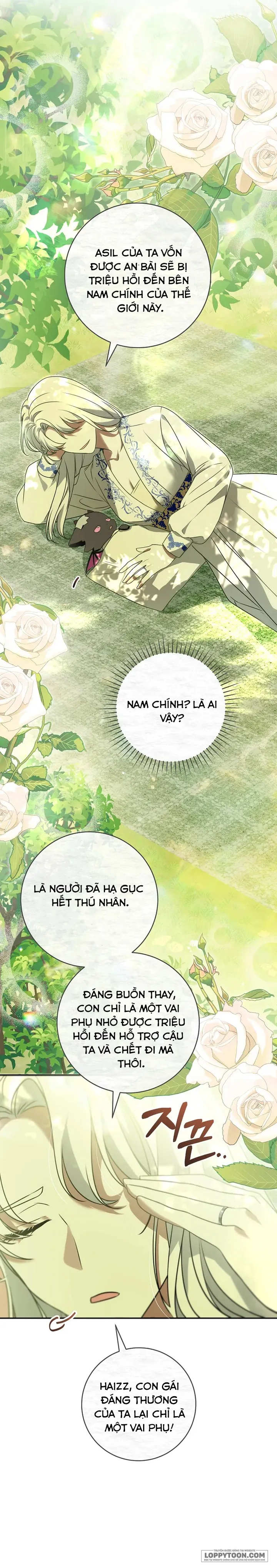Rồng Con Đã Cứu Sống Gia Tộc Công Tước - Chap 1 - Trang 12