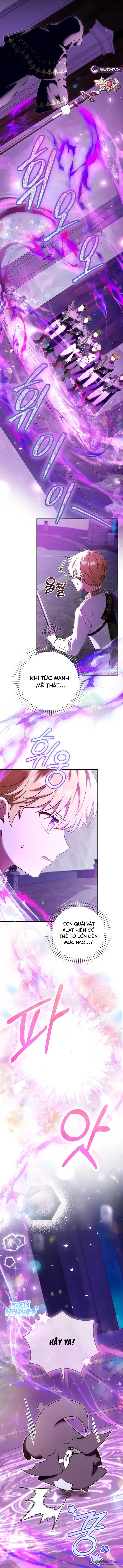 Rồng Con Đã Cứu Sống Gia Tộc Công Tước - Chap 1 - Trang 7