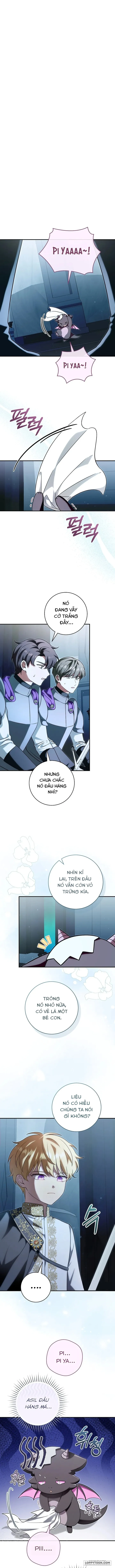 Rồng Con Đã Cứu Sống Gia Tộc Công Tước - Chap 2 - Trang 2