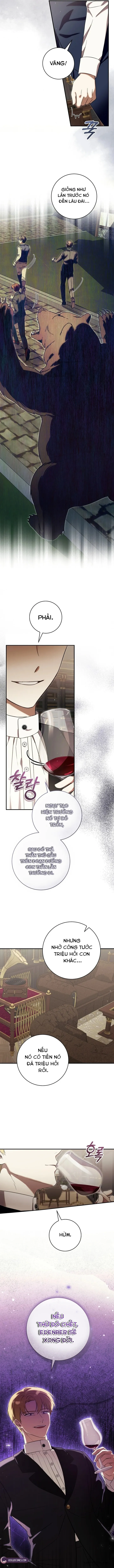 Rồng Con Đã Cứu Sống Gia Tộc Công Tước - Chap 5 - Trang 12