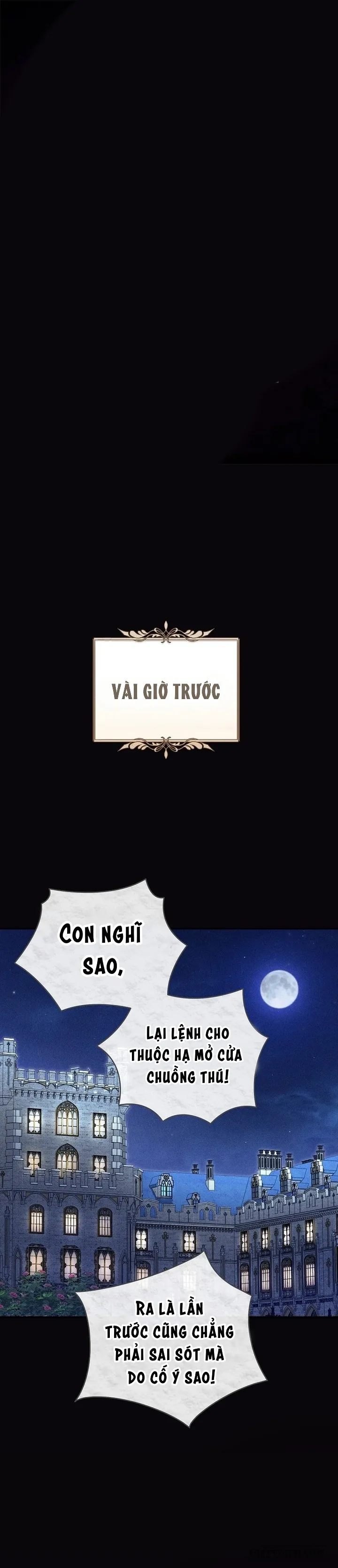 Rồng Con Đã Cứu Sống Gia Tộc Công Tước - Chap 8 - Trang 2