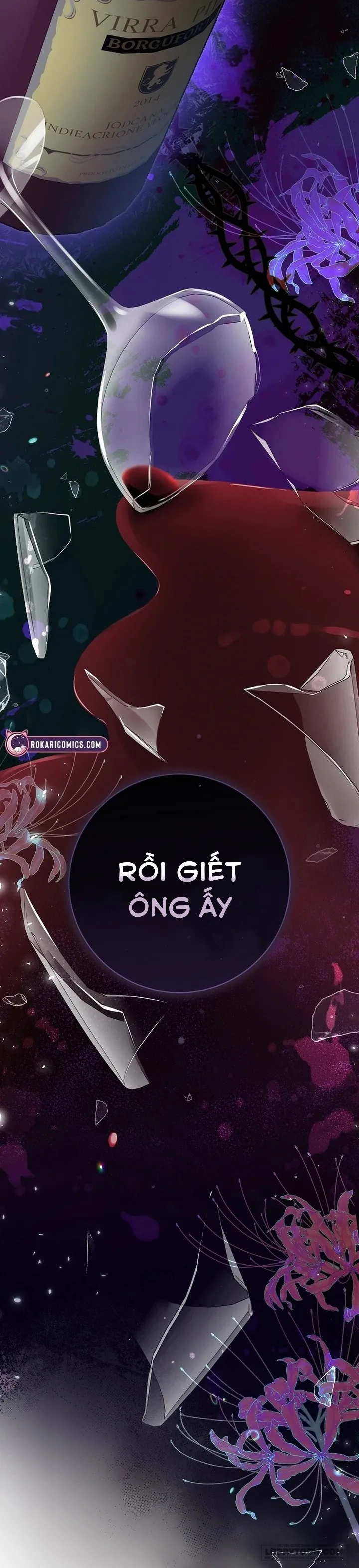 Rồng Con Đã Cứu Sống Gia Tộc Công Tước - Chap 8 - Trang 15