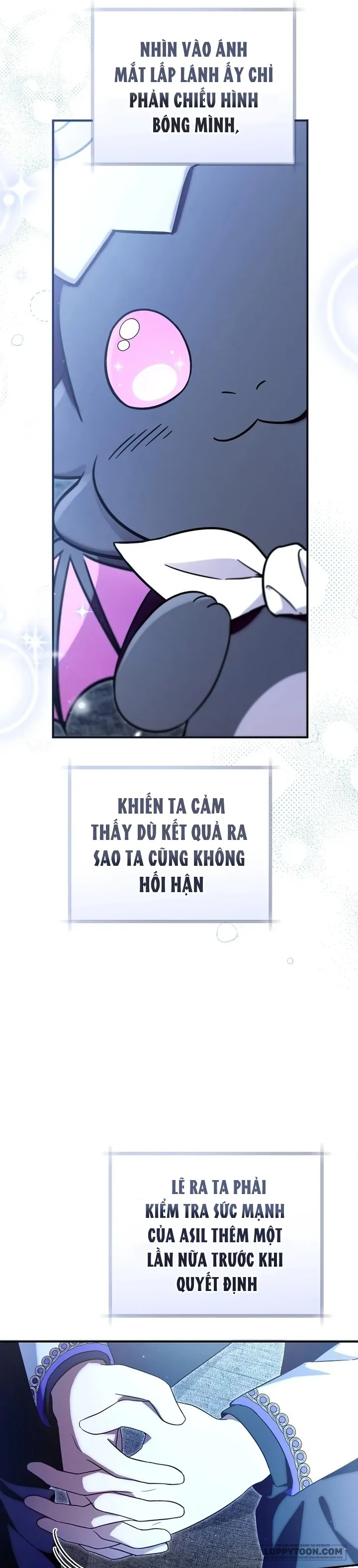 Rồng Con Đã Cứu Sống Gia Tộc Công Tước - Chap 8 - Trang 26