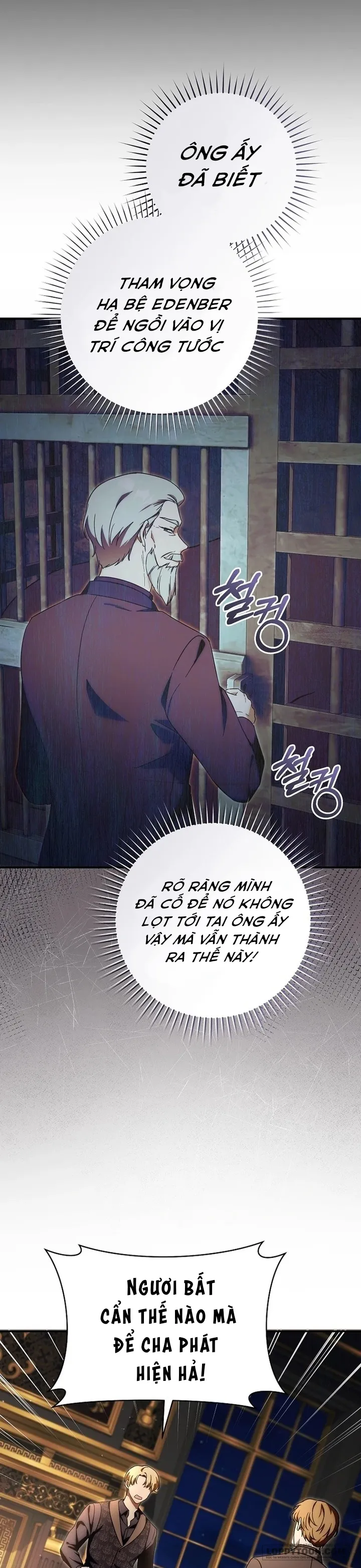 Rồng Con Đã Cứu Sống Gia Tộc Công Tước - Chap 8 - Trang 5
