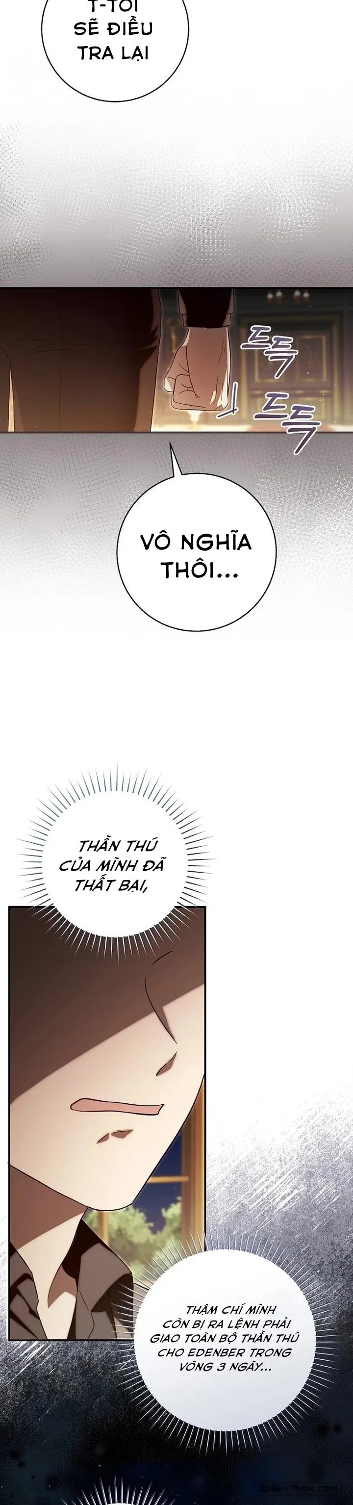 Rồng Con Đã Cứu Sống Gia Tộc Công Tước - Chap 8 - Trang 9