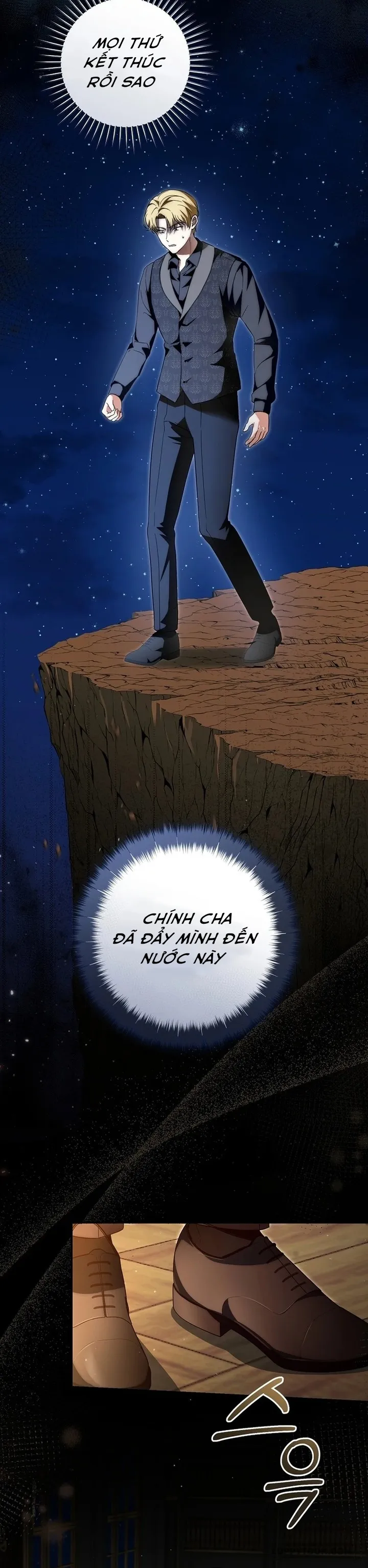 Rồng Con Đã Cứu Sống Gia Tộc Công Tước - Chap 8 - Trang 10