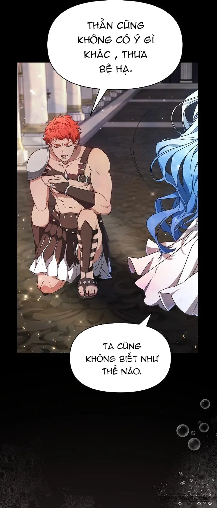 Rồng Con Thuần Hóa Những Kẻ Điên Rồ - Chap 1 - Trang 14