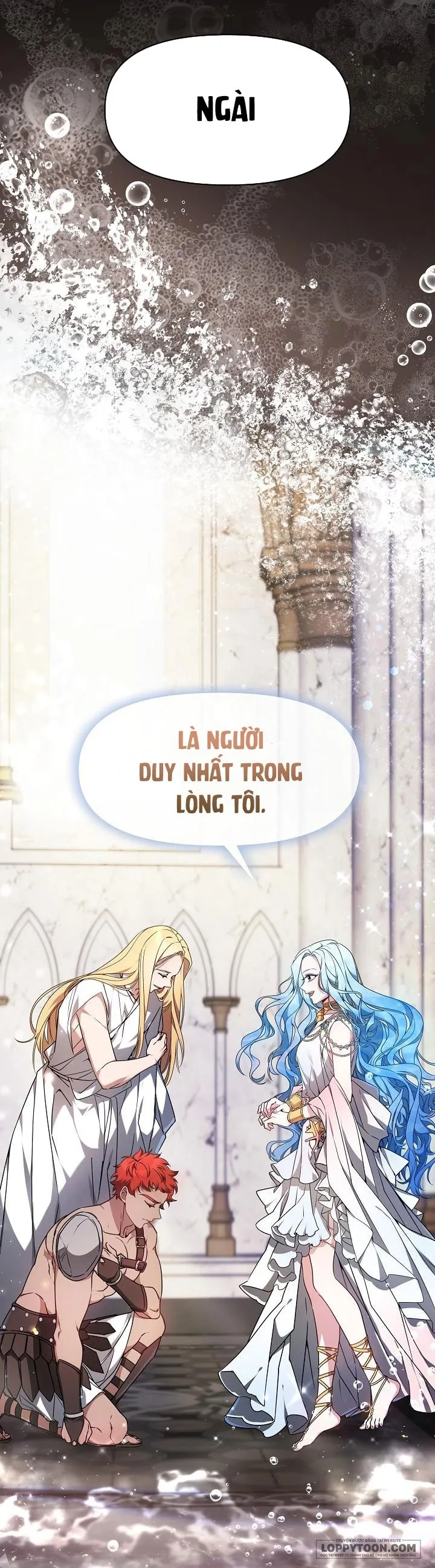 Rồng Con Thuần Hóa Những Kẻ Điên Rồ - Chap 1 - Trang 15