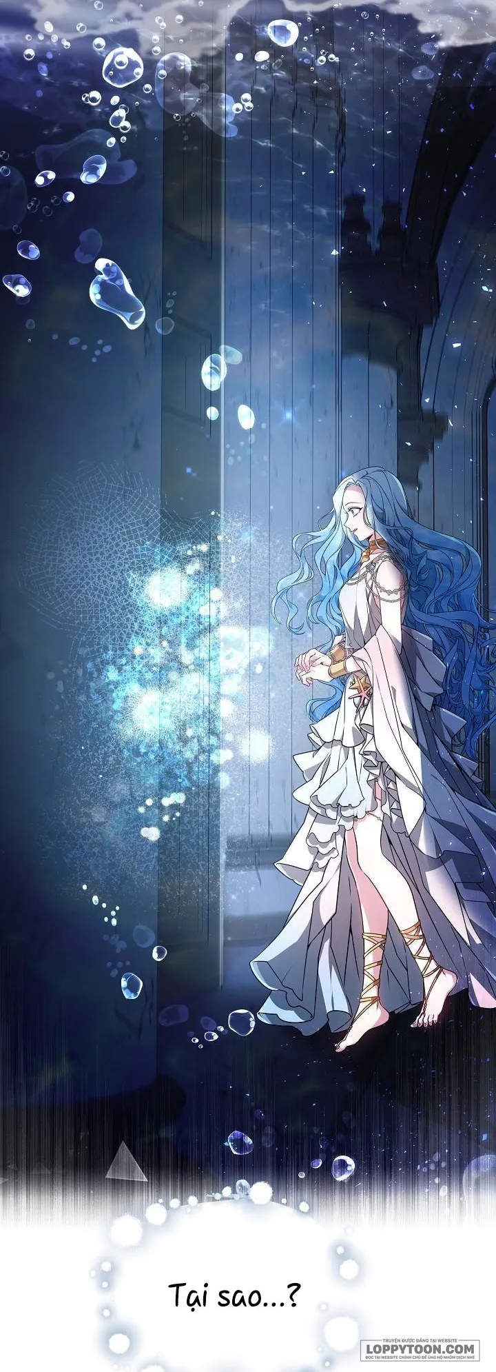 Rồng Con Thuần Hóa Những Kẻ Điên Rồ - Chap 1 - Trang 17