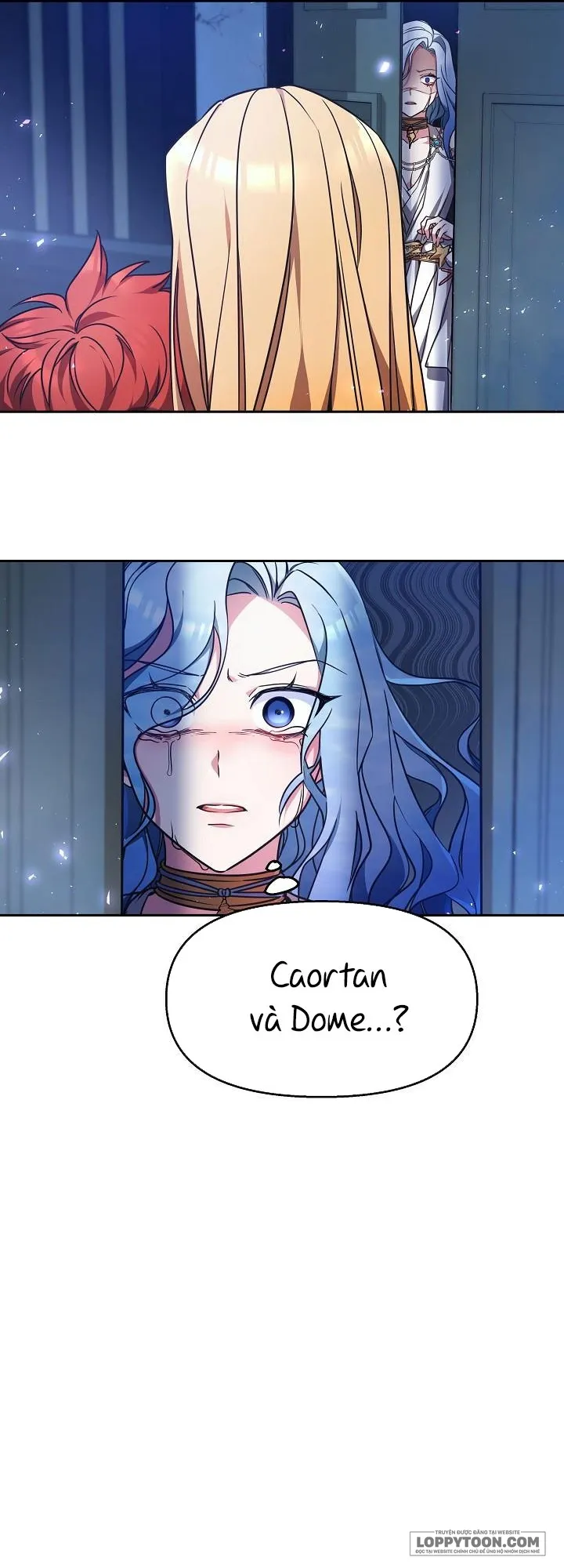 Rồng Con Thuần Hóa Những Kẻ Điên Rồ - Chap 1 - Trang 23