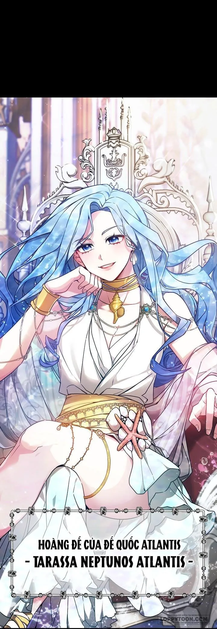 Rồng Con Thuần Hóa Những Kẻ Điên Rồ - Chap 1 - Trang 4