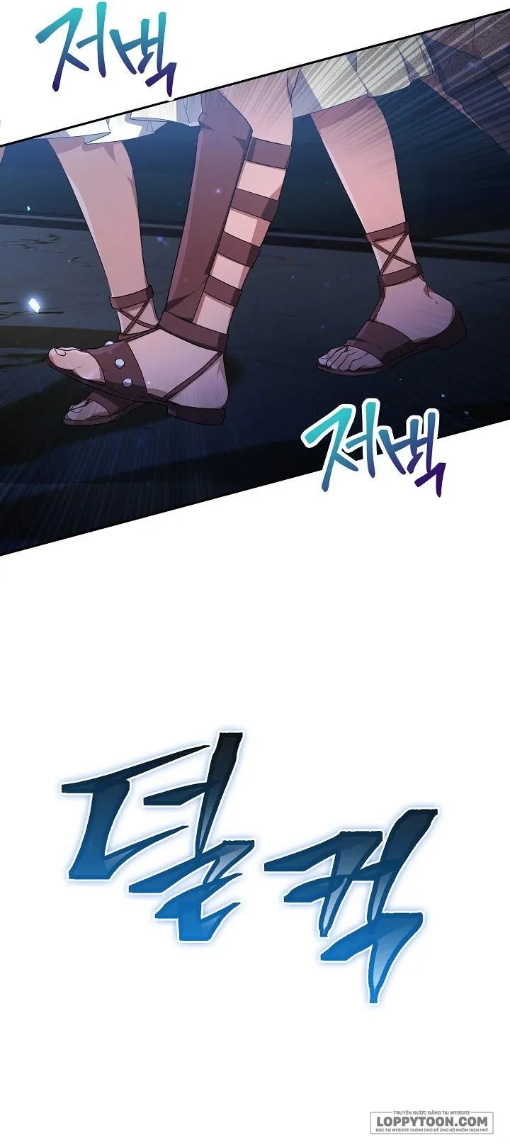 Rồng Con Thuần Hóa Những Kẻ Điên Rồ - Chap 1 - Trang 31