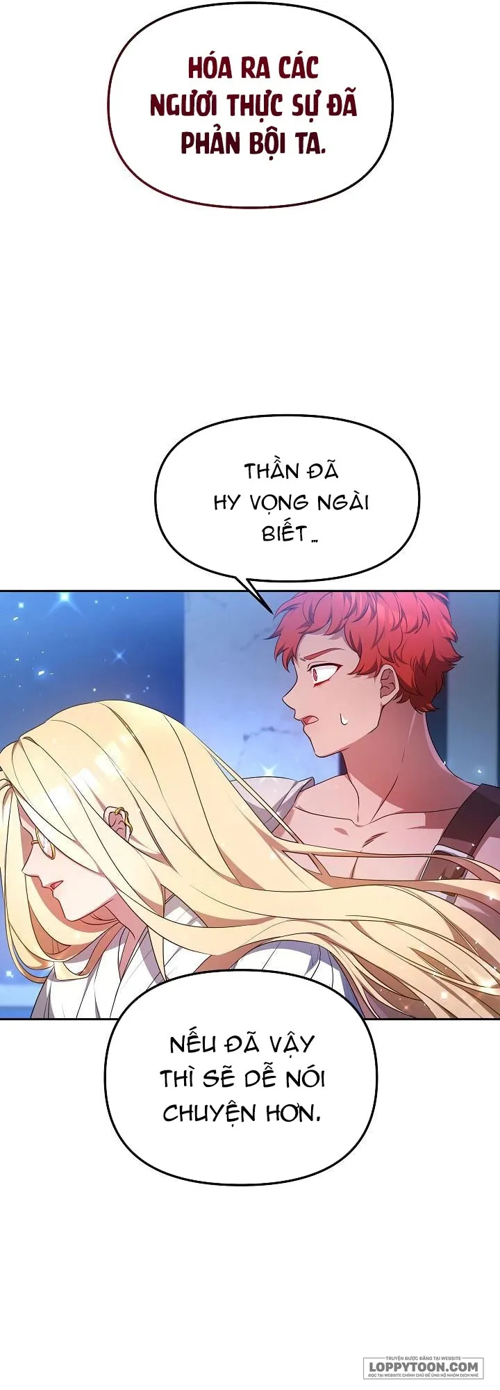 Rồng Con Thuần Hóa Những Kẻ Điên Rồ - Chap 1 - Trang 35