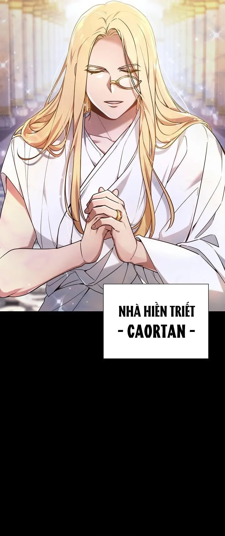 Rồng Con Thuần Hóa Những Kẻ Điên Rồ - Chap 1 - Trang 6