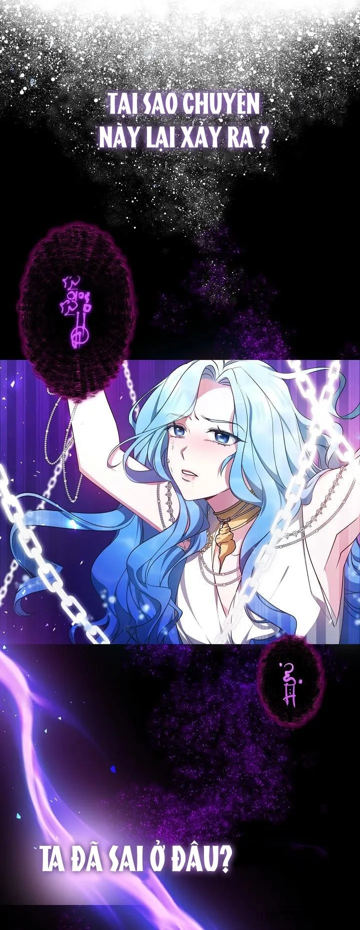 Rồng Con Thuần Hóa Những Kẻ Điên Rồ - Chap 1 - Trang 52