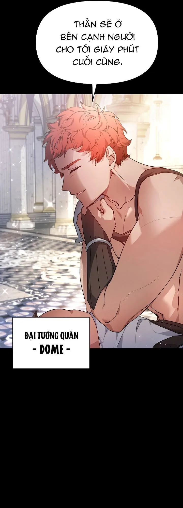 Rồng Con Thuần Hóa Những Kẻ Điên Rồ - Chap 1 - Trang 7