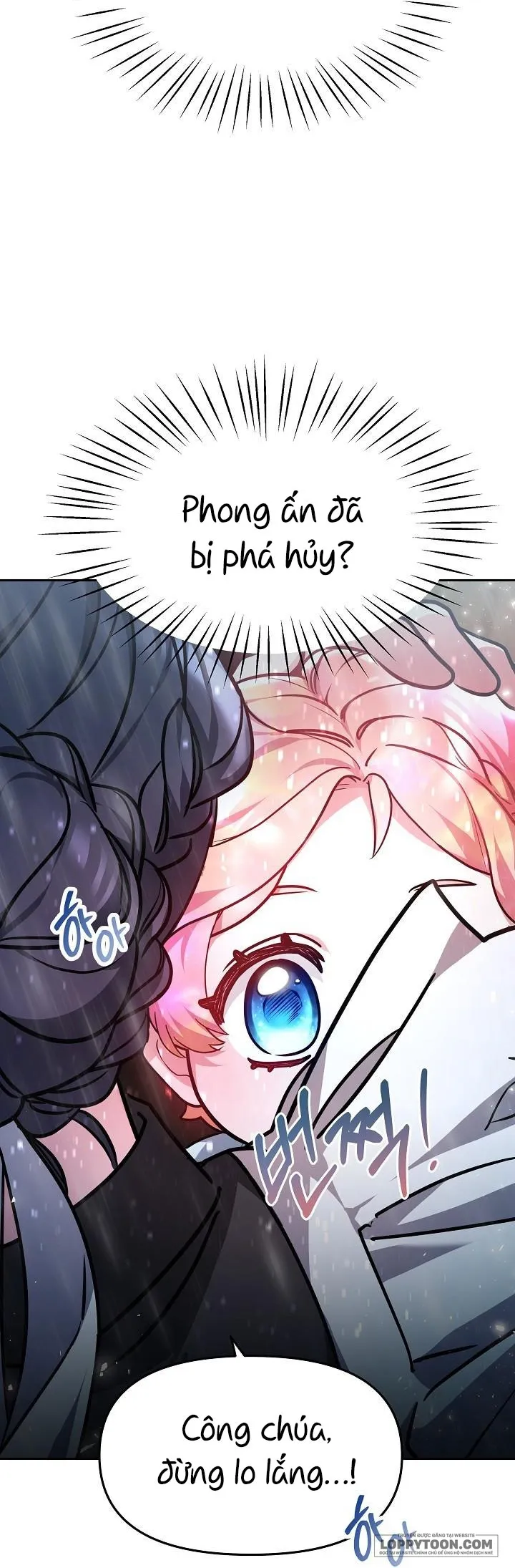 Rồng Con Thuần Hóa Những Kẻ Điên Rồ - Chap 1 - Trang 69