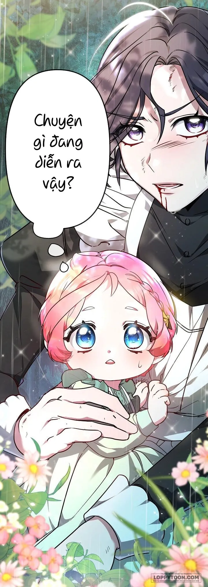 Rồng Con Thuần Hóa Những Kẻ Điên Rồ - Chap 1 - Trang 76