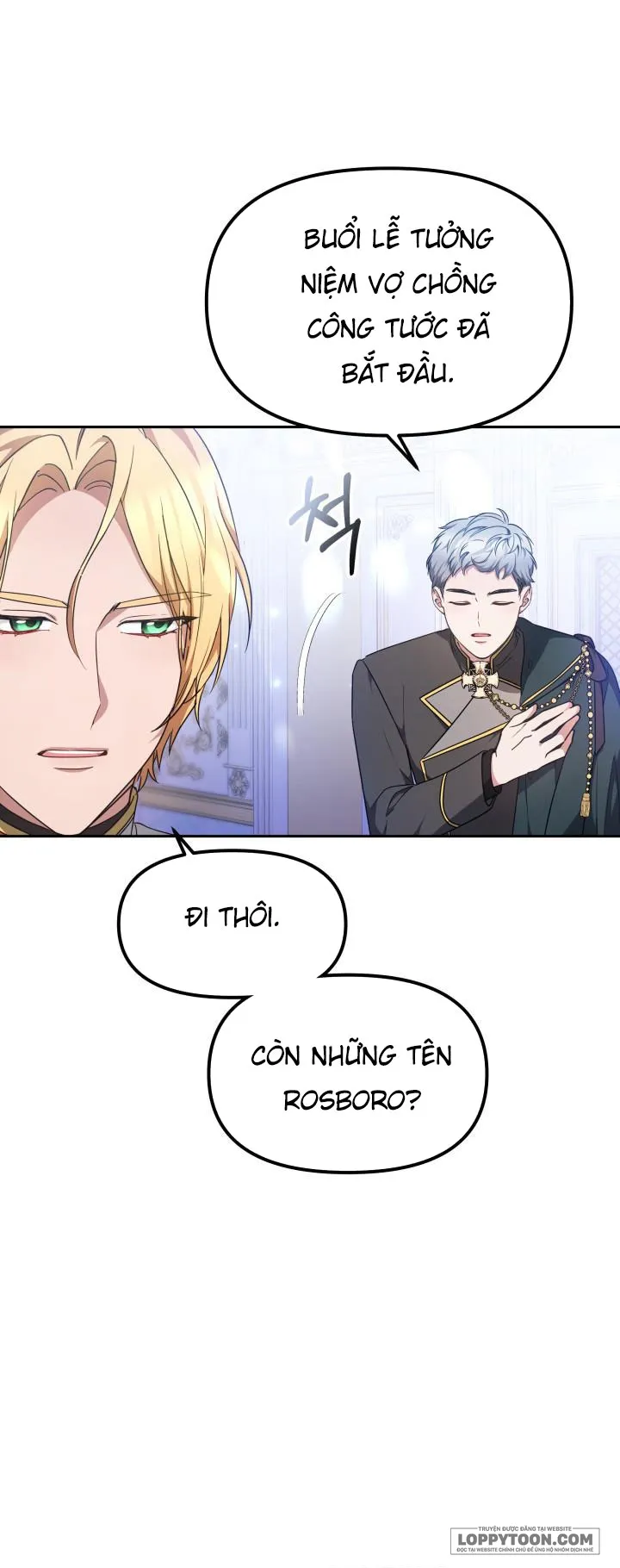 Rồng Con Thuần Hóa Những Kẻ Điên Rồ - Chap 10 - Trang 2