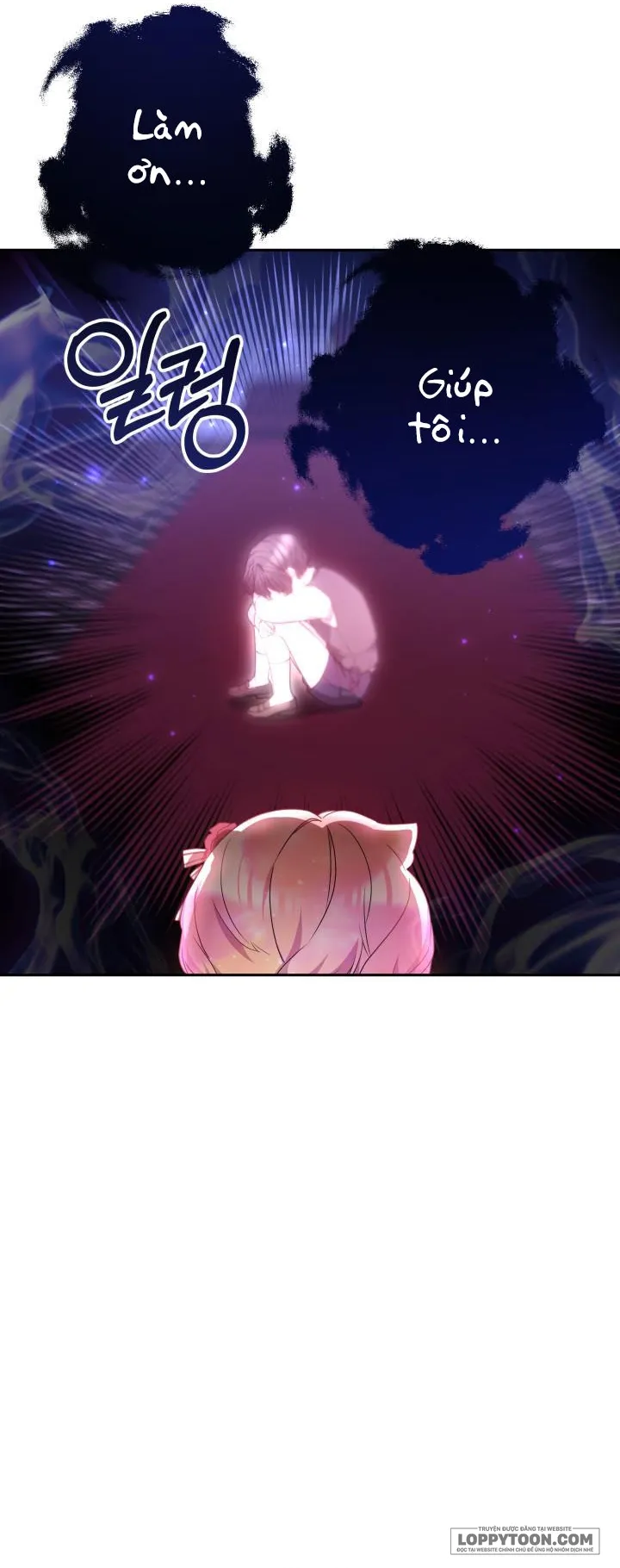 Rồng Con Thuần Hóa Những Kẻ Điên Rồ - Chap 10 - Trang 16