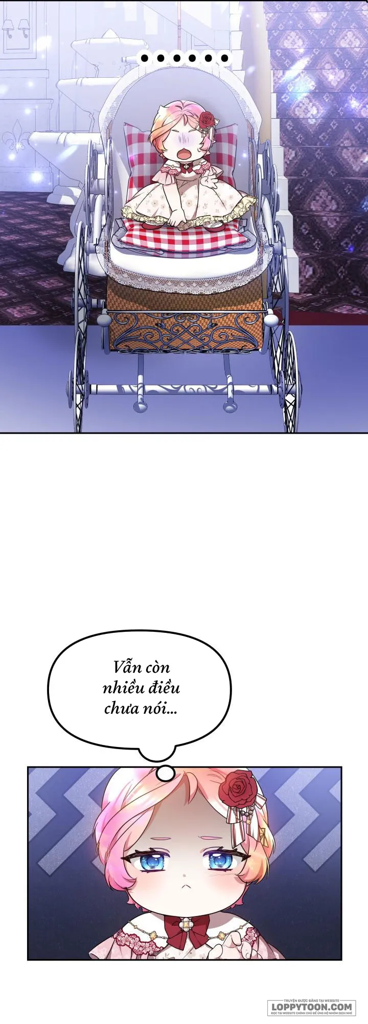 Rồng Con Thuần Hóa Những Kẻ Điên Rồ - Chap 10 - Trang 18