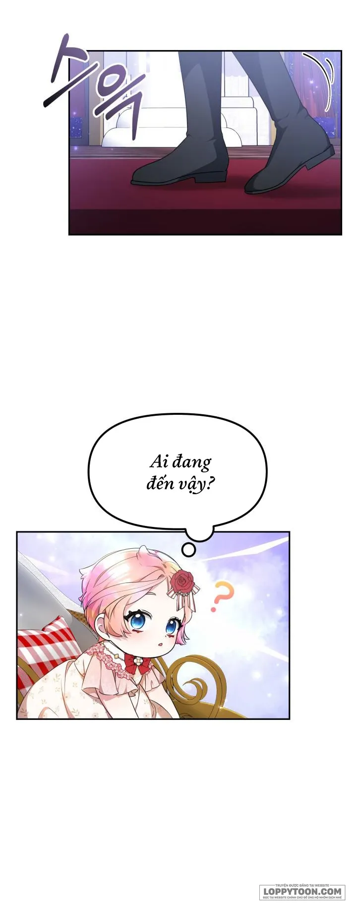 Rồng Con Thuần Hóa Những Kẻ Điên Rồ - Chap 10 - Trang 21