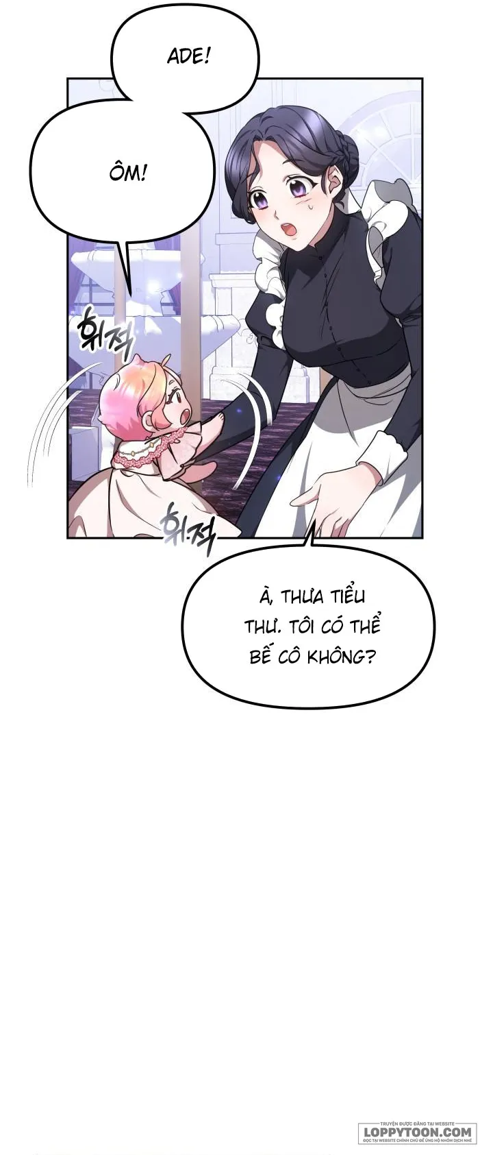 Rồng Con Thuần Hóa Những Kẻ Điên Rồ - Chap 10 - Trang 22