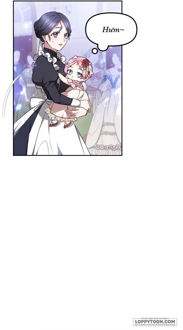 Rồng Con Thuần Hóa Những Kẻ Điên Rồ - Chap 10 - Trang 23