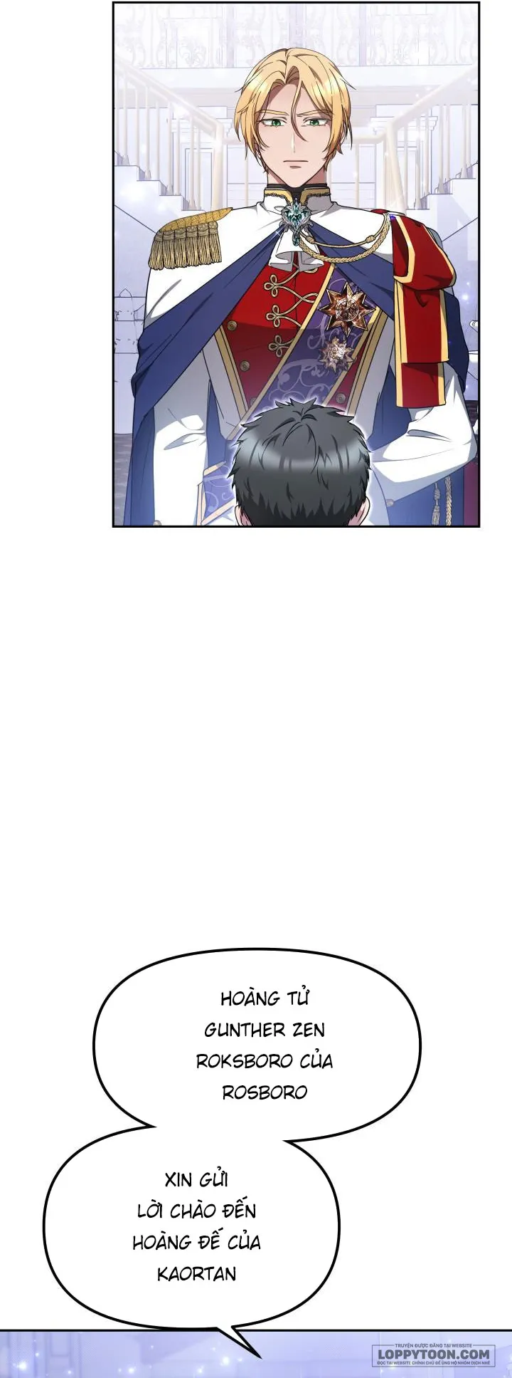 Rồng Con Thuần Hóa Những Kẻ Điên Rồ - Chap 10 - Trang 24